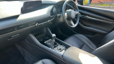 Mazda 3 2.0 e-Skyactiv-X MHEV [186] GT Sport 4dr Petrol Saloon